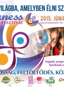 Everness Fesztivál 2015