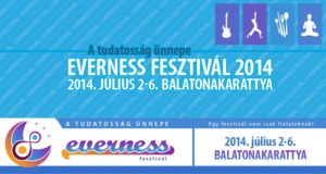 Everness Fesztivál 2014