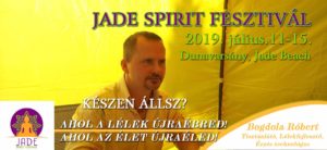 Jade Spirit Fesztivál 2019
